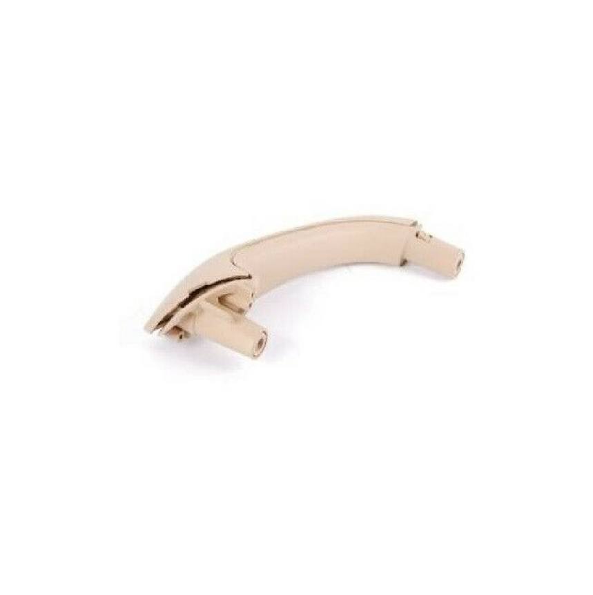 Mercedes Interior Door Handle - Front Driver Side (Beige) 20381015511270